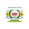 Fairy Power Wipes 100 szt – nawilżane chusteczki czyszczące
